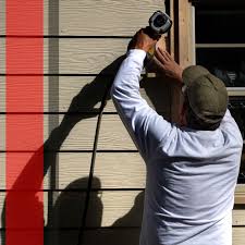 Best Siding Replacement  in Burley, ID